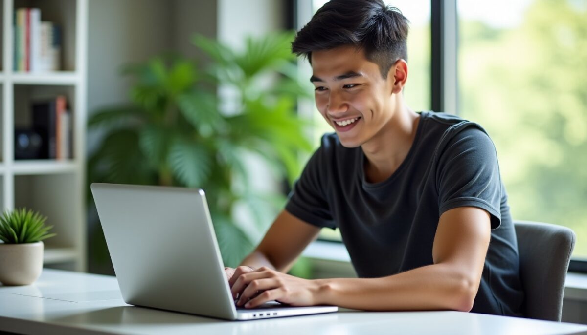 Carrière informatique sans diplôme : métiers accessibles, compétences clés et plan d’action en 4 semaines