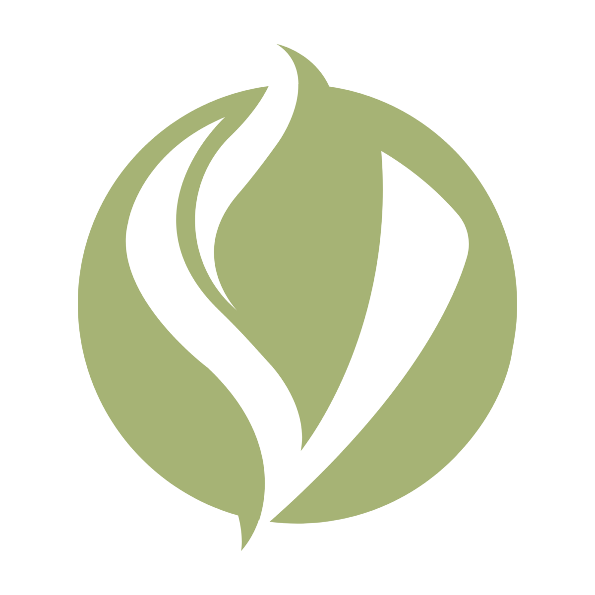 Logo Vetos alpilles