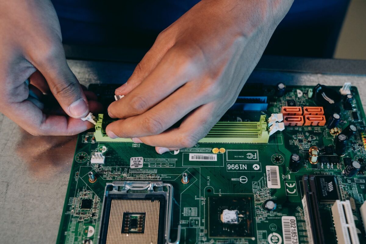 maintenance informatique quotidienne gestes préventive