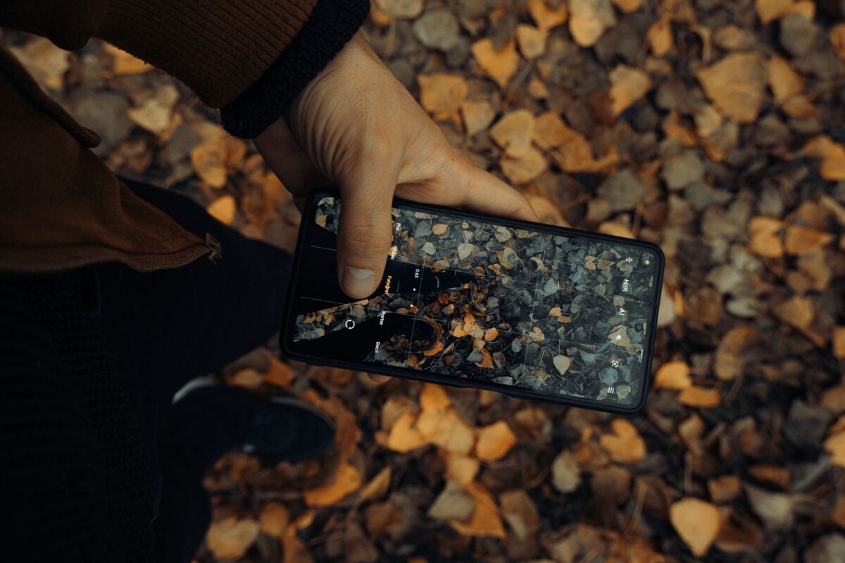 conservation photos smartphone tester sauvegardes garantit