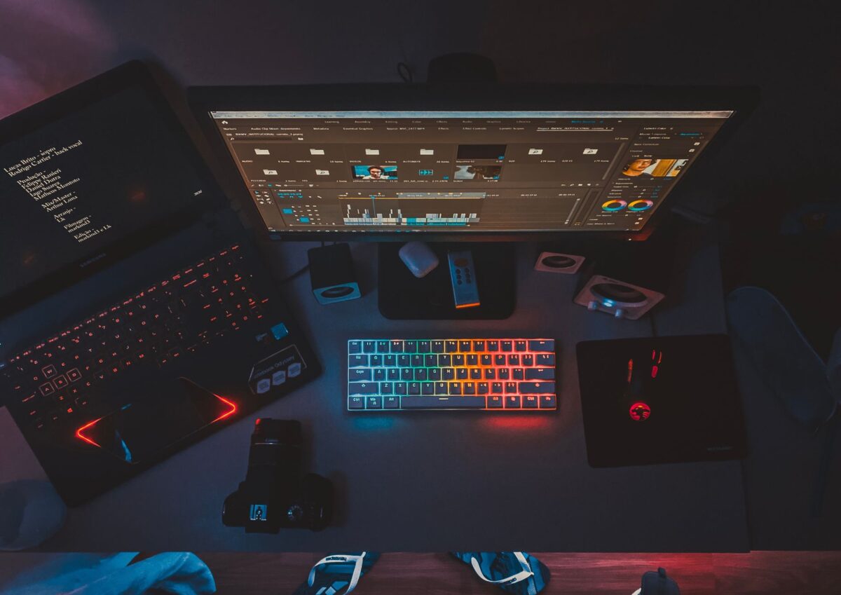 guide pratique bien nomade bureau gaming