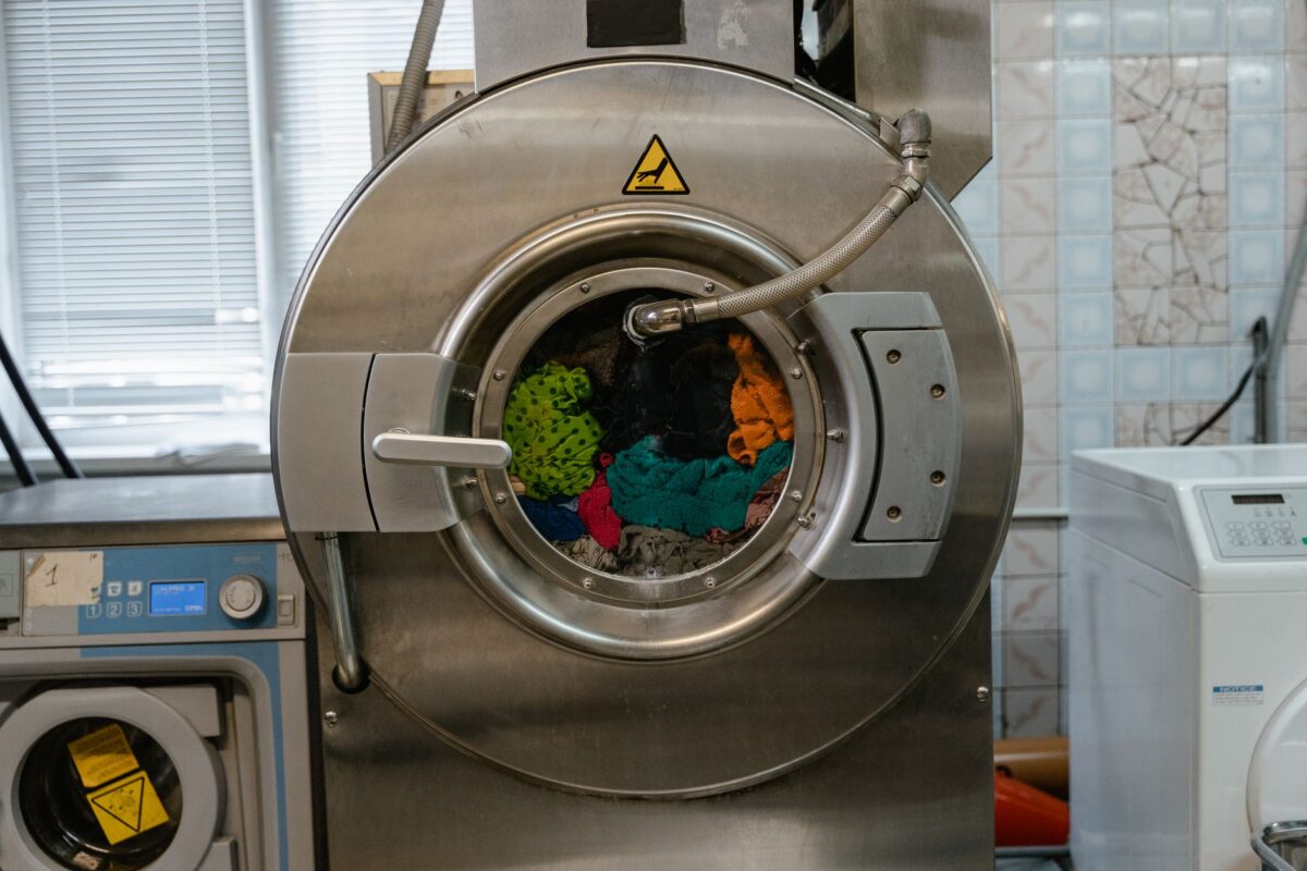 programmation lave linge choisir programmes profil